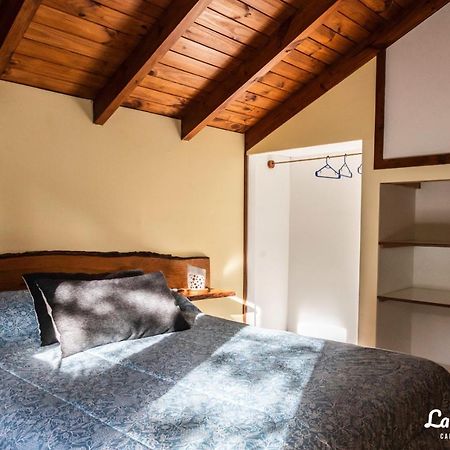 Cabana La Vertiente Lago Puelo Kültér fotó